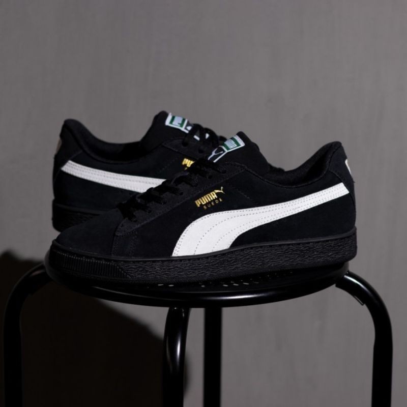 Sepatu puma cheap suede classic