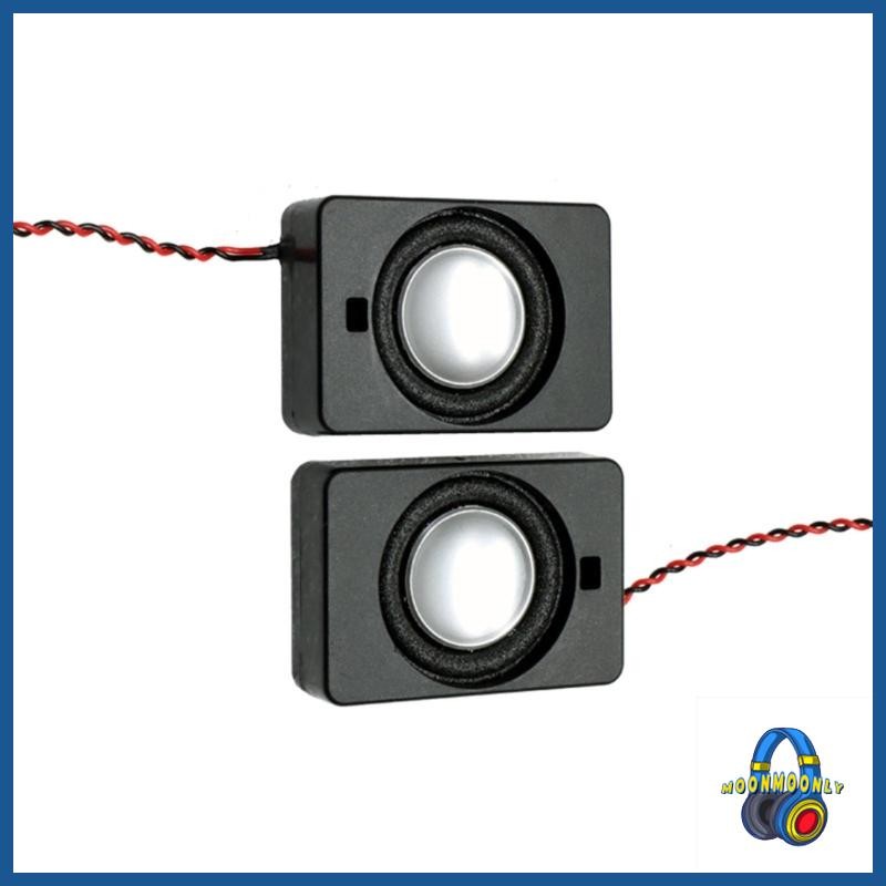 Moon Miniature 2840 Cavity Speakers 4Ω Impedance 2W Power ขนาดเล็ก ...