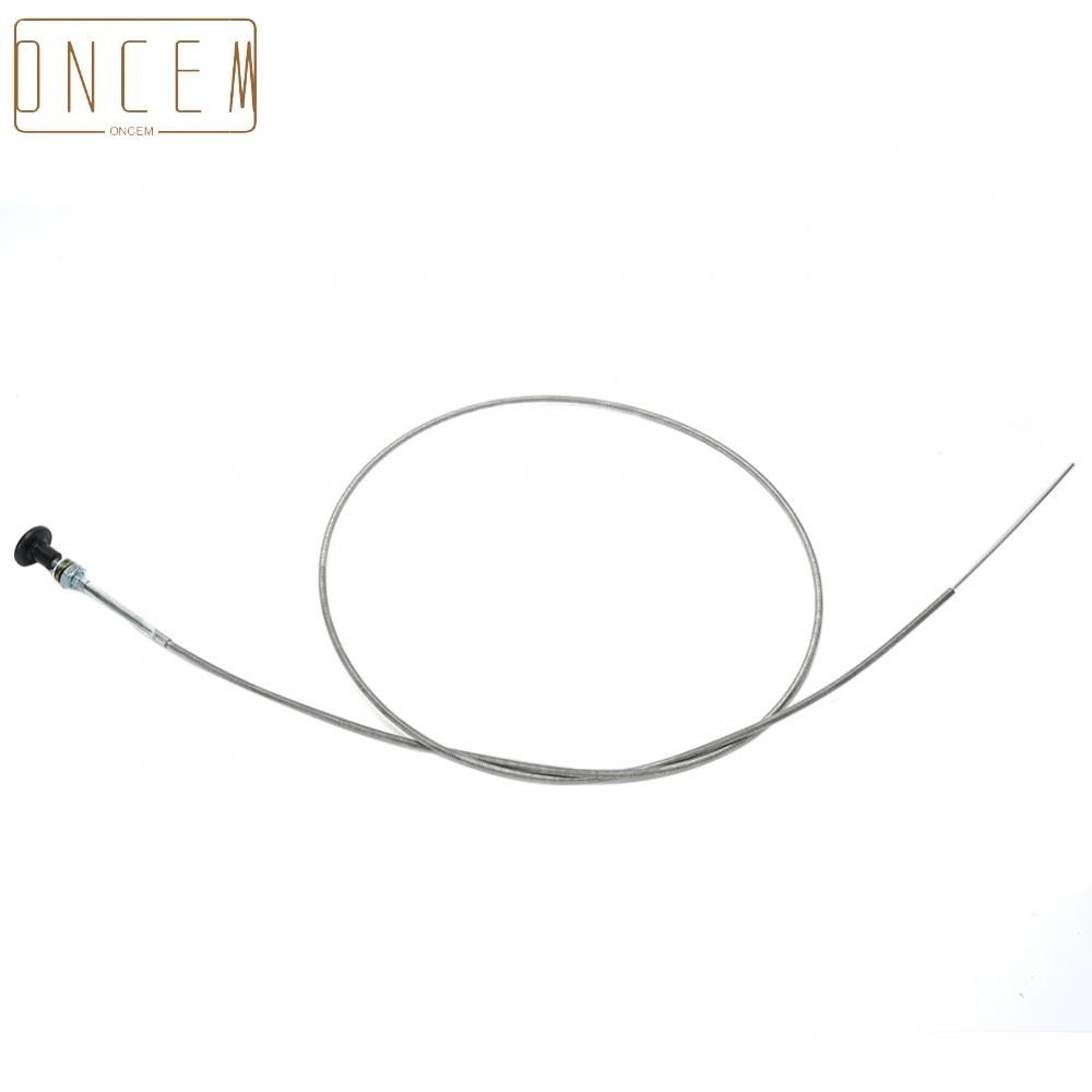 【Final Clear Out】Cable Push Pull Replacement Part Throttle Cable 160cm ...