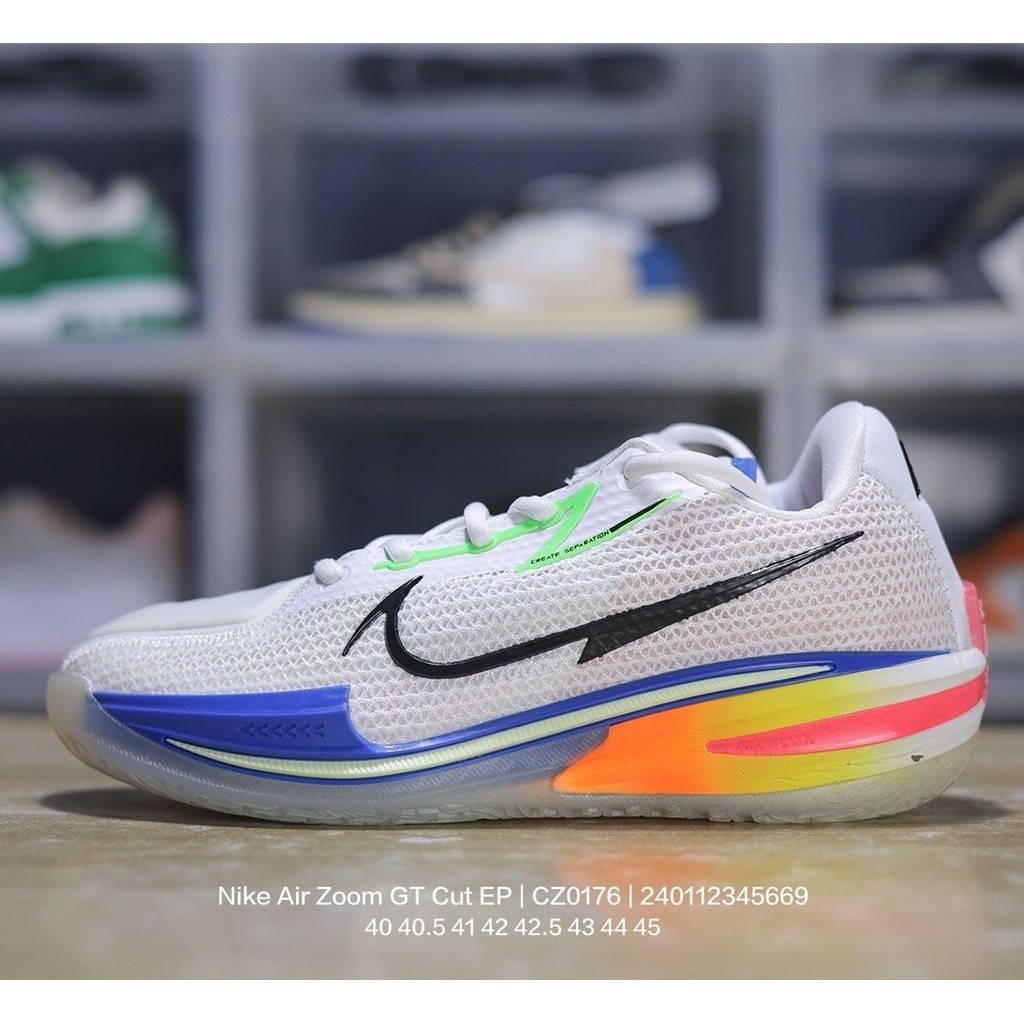 ike air zoom