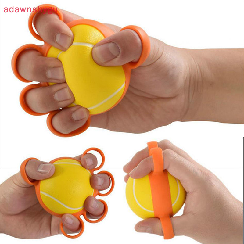 Adagu อุปกรณ์ลูกบอลนวดนิ้วมือ สําหรับผู้สูงอายุ 1 ชิ้น | Shopee Thailand