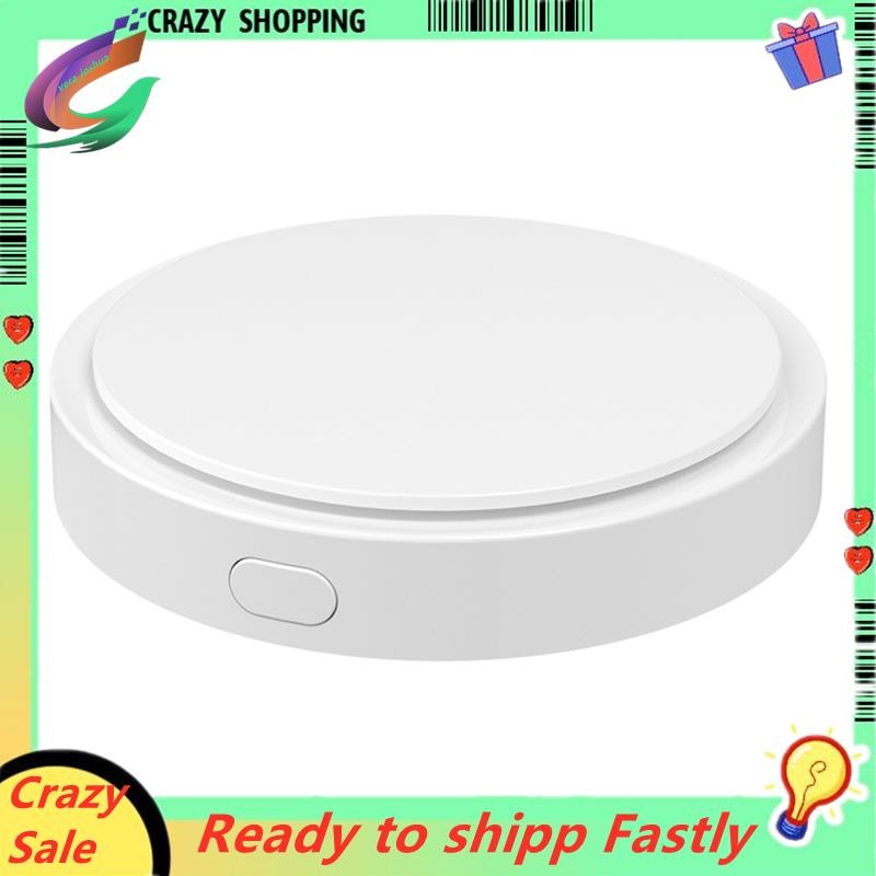 24G Human Presence Sensor Motion Detector – USB Powered With Tuya APP Control, Wall Mount Bracket, 5V Real-Time Occupancy Sensor For Lighting & Security