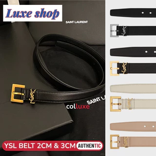 เข็มขัด ysl ราคาพิเศษ | ซื้อออนไลน์ที่ Shopee ส่งฟรี*ทั่วไทย เข็มขัด ysl ราคาพิเศษ | ซื้อออนไลน์ที่ Shopee ส่งฟรี*ทั่วไทย
