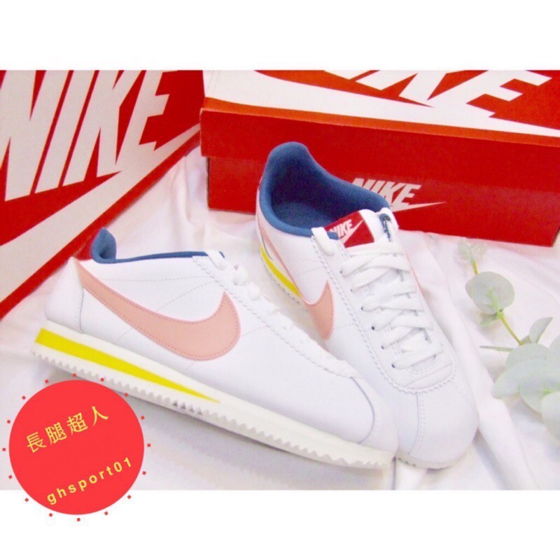 nike cortez forrest gump pantip