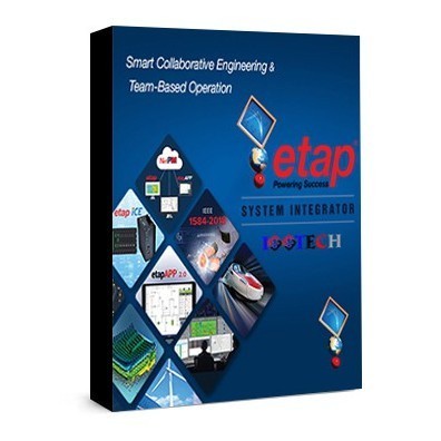 ETAP (Electrical Transient Analyzer Program) [ตัวเต็ม] [ถาวร] [ติดตั้ง ...