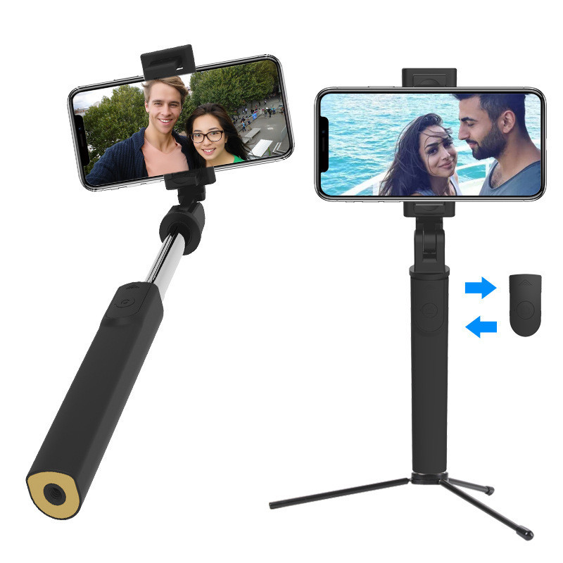 K11 Bluetooth Selfie Stick Mobile Phone Universal Selfie Stick Gift ...