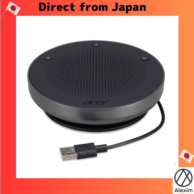 [Direct from Japan]Acer conference speaker ASK130 is a speakerphone for ...