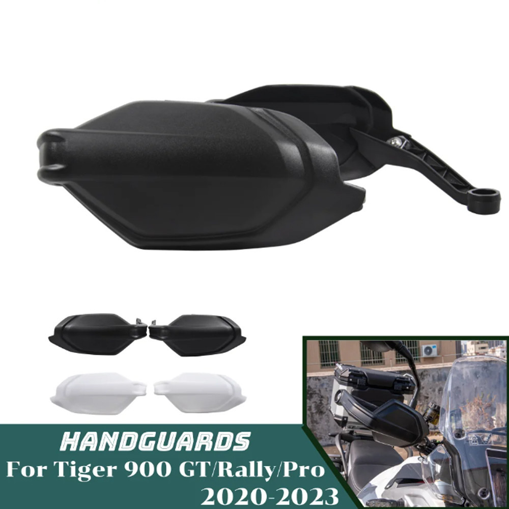 Tiger900 Handguards Handle Bar สําหรับ Triumph Tiger 900 GT Rally Pro ...