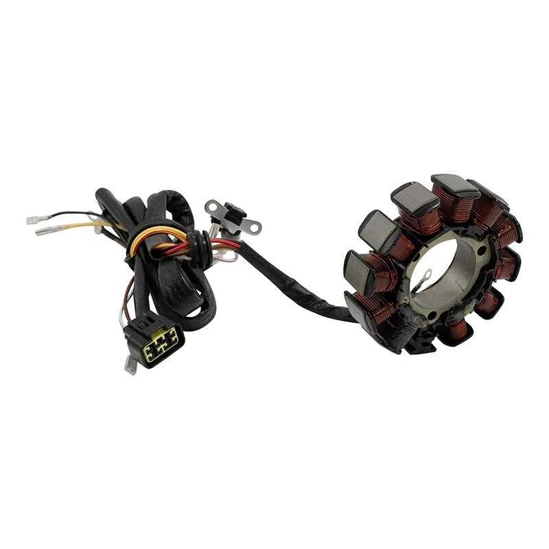 Caltric Stator Pulse Pickup Coil Replacement For Polaris Magnum 500 HDS, RMK, EB 2x4, 4x4 Models (1999-2003) – Direct Fit 2 thumbnail image