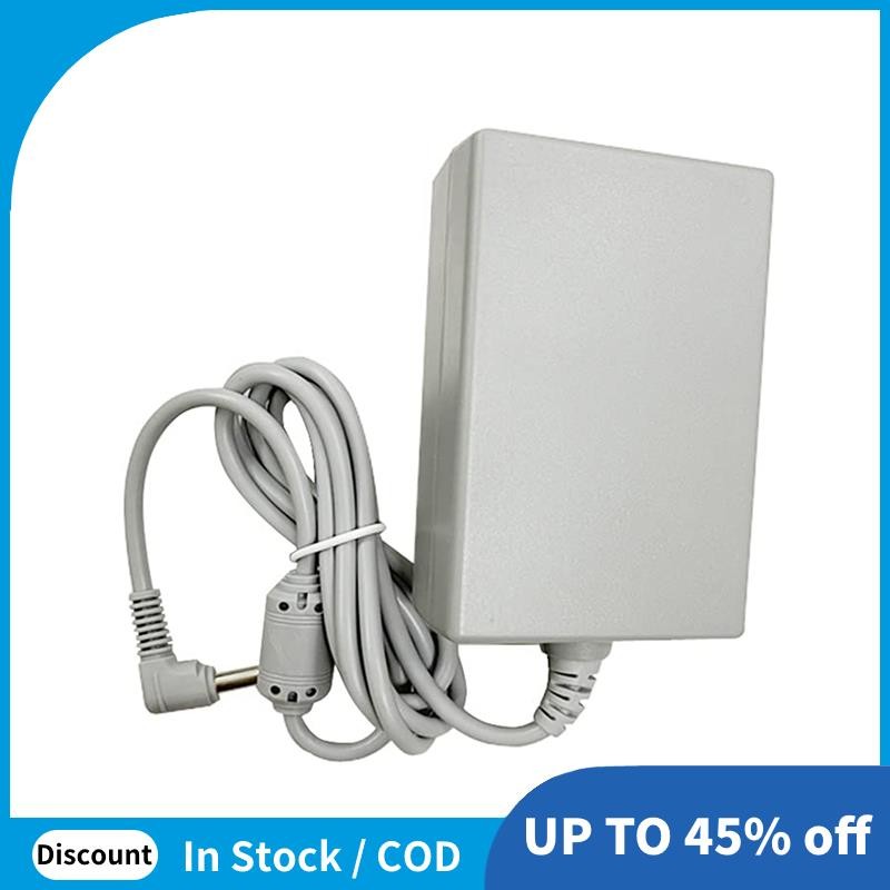 อะแดปเตอร์คอนโซลเกม Charger อะแดปเตอร์ไฟ AC Auto-Voltage PS1 PSOne Slim ...