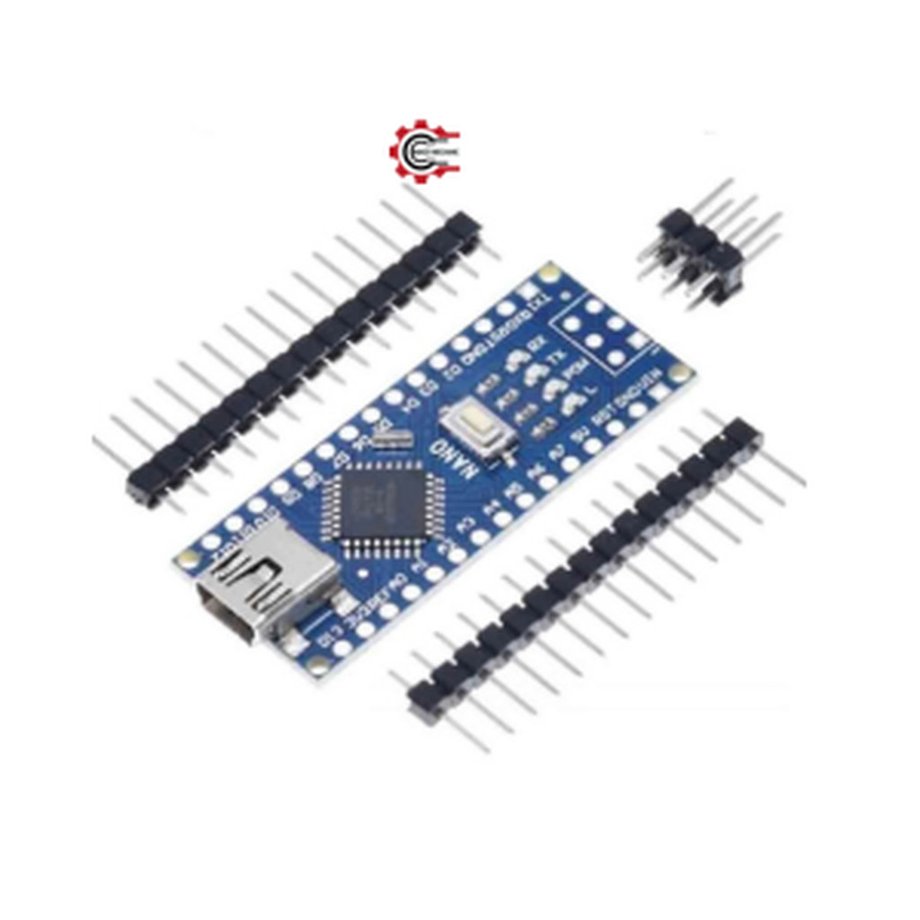 Nano 3.0 Atmega168 ชิฟ USB CH340 ยังไม่บัดรีขา | Shopee Thailand