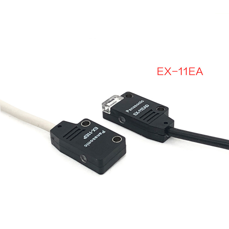 Panasonics ออปโตอิเล็กทรอนิกส์ EX-11EA EB 14A 13A 13B 13EA 13EB 11B 11A ...