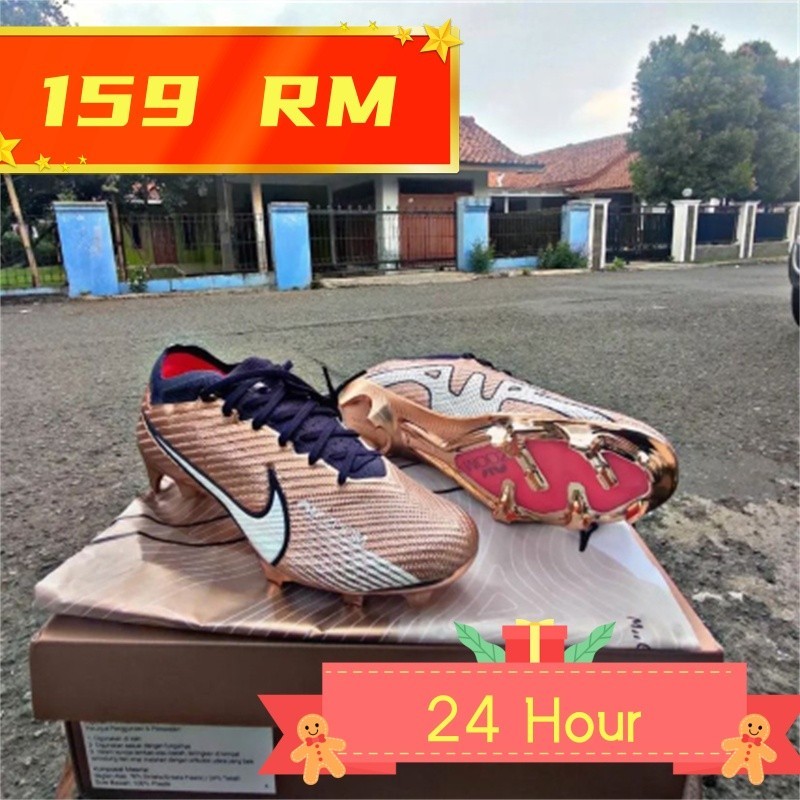 kasut bola nike mercurial superfly