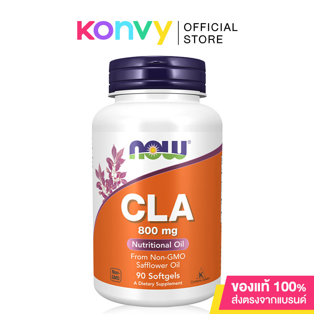 now-foods-cla-conjugated-linoleic-acid-800mg-x-90-tablets