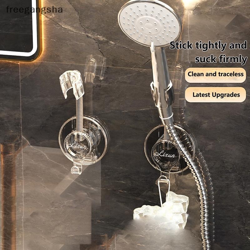 [FREG] ที่วางฝักบัวแบบปรับได้แฟชั่น Universal 360° Rotation Shower Wall ...