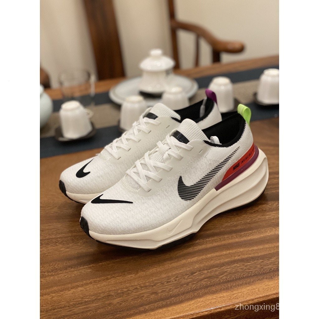 Nike ZoomX invincible run FK3 100% รองเท้าผ้าใบ รองเท้าวิ่ง สําหรับ ...