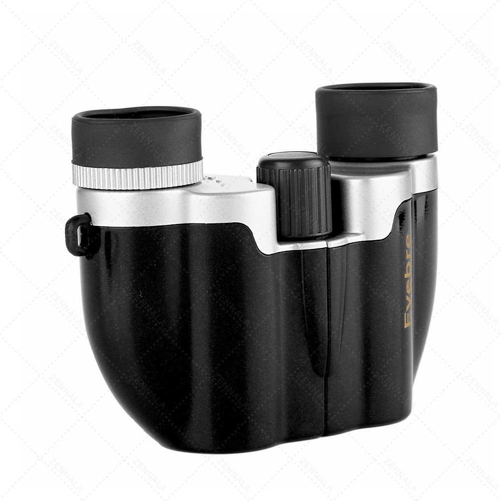 กล้องส่องทางไกล Eye bre สองตา 10X22 ส่องดูนก กล้องดูคอนเสิร์ต Binocular ...