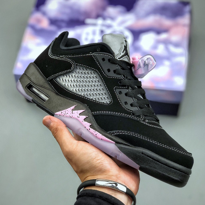 The new cheap jordan retro 5