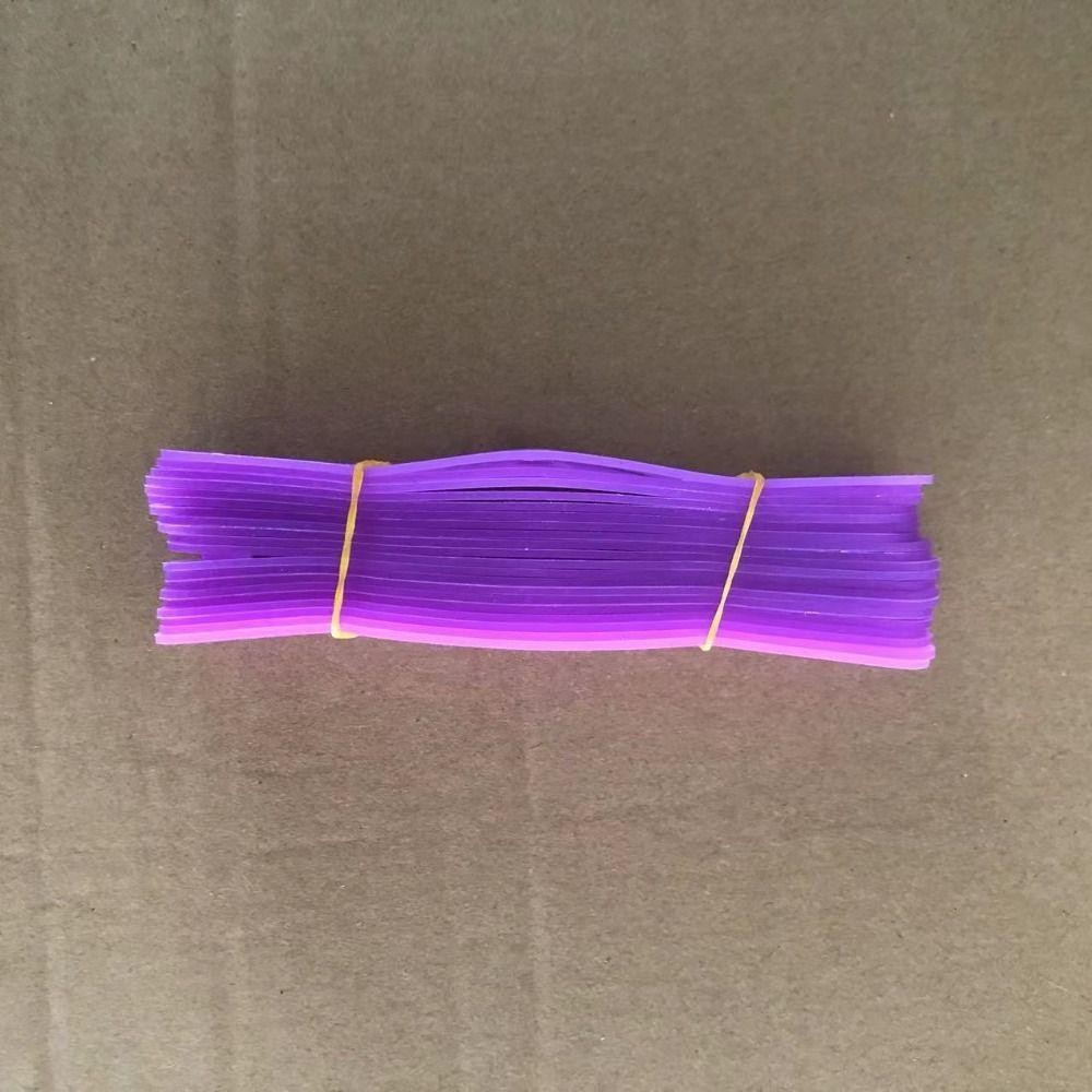 NOTEE 20 ชิ้นลูกกลิ้งผม Curling Band, Hairdressing Professional Salon ...