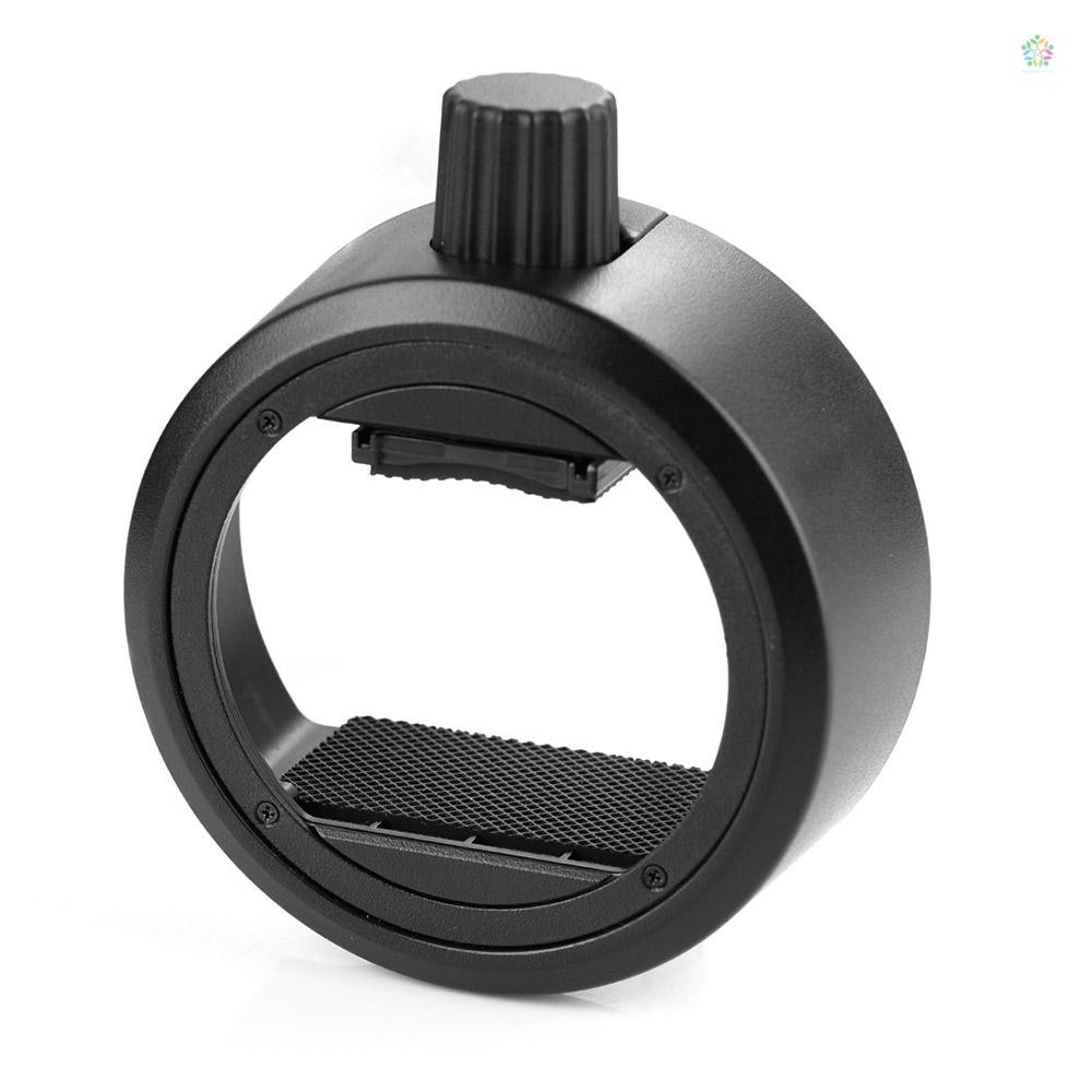 Godox S-R1 Adaptateur Pour Caméra Godox V860II, V850II, TT685 Et TT600