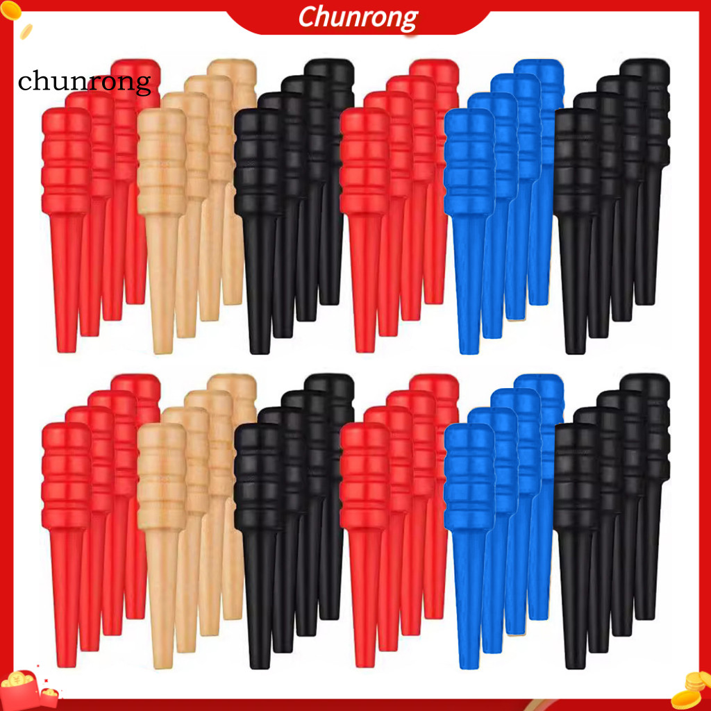 Cribbage หมุดเปลี่ยน Cribbage Peg ชุด 12 ชิ้นไม้ Cribbage หมุดชุด ...