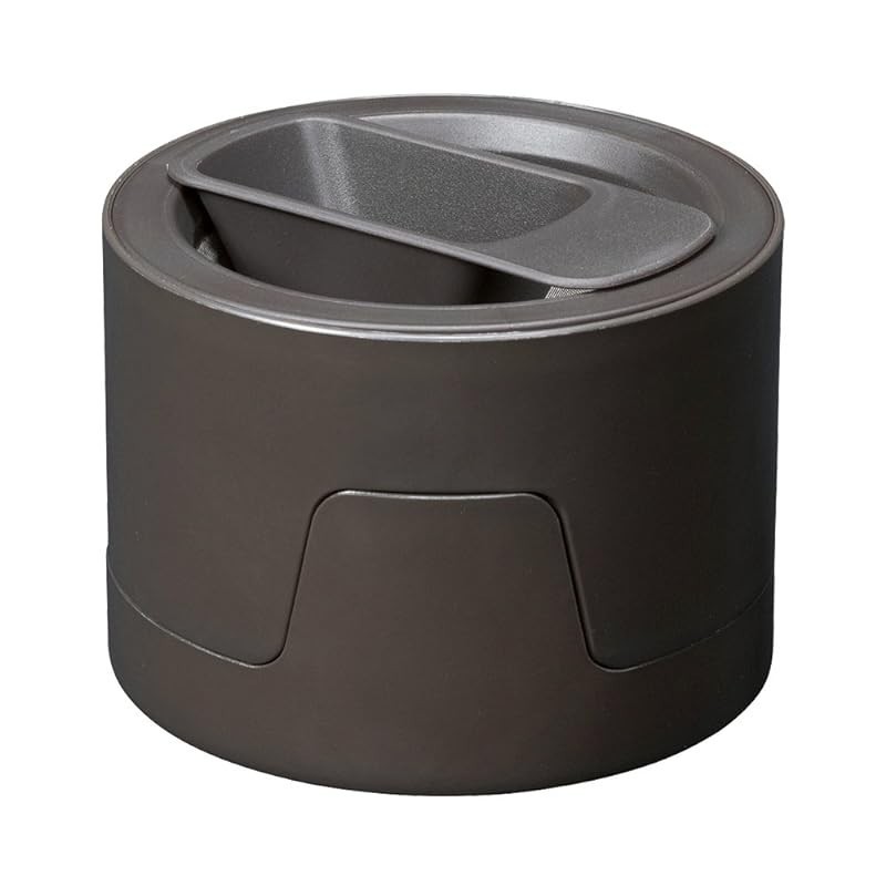 KINTO COLUMN Dripper Brown 22850 | Shopee Thailand