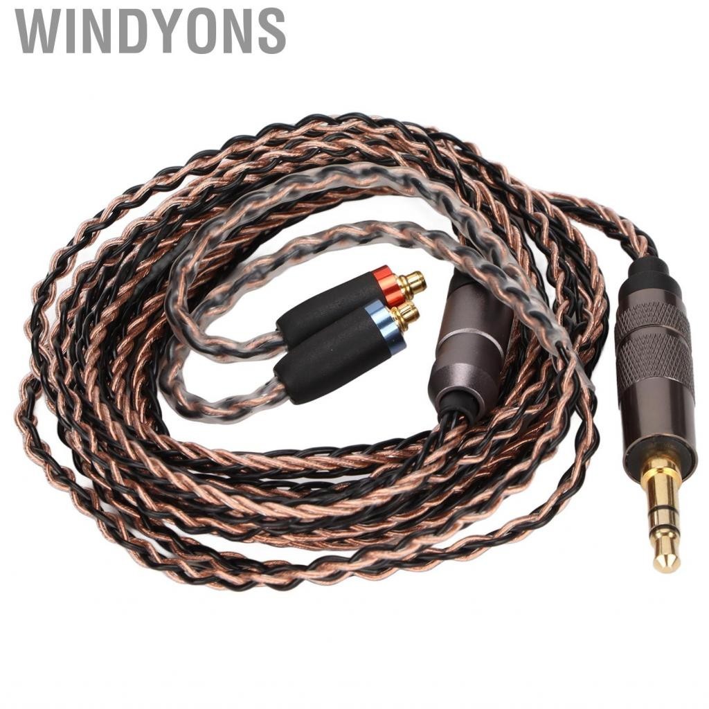 Vhbw - Cavo Nero Per Cuffie Shure Se215, Se315, Se425, Se535, Se846 Per Il Collegamento A Uno Smartphone - Foto 3