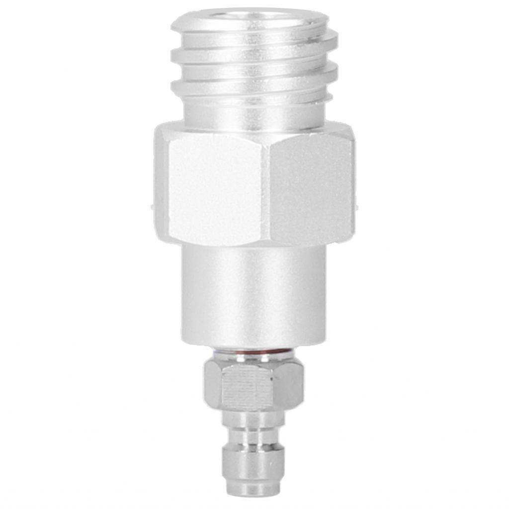CO2 Adapter Tank Quick-Disconnect Connector | Shopee Thailand