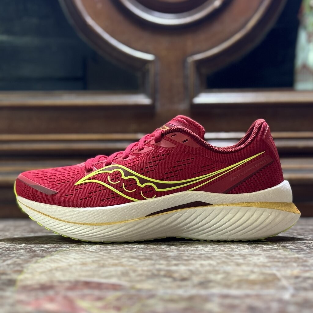 Saucony Endorphin Speed 3 M10.5 11US Shopee Thailand