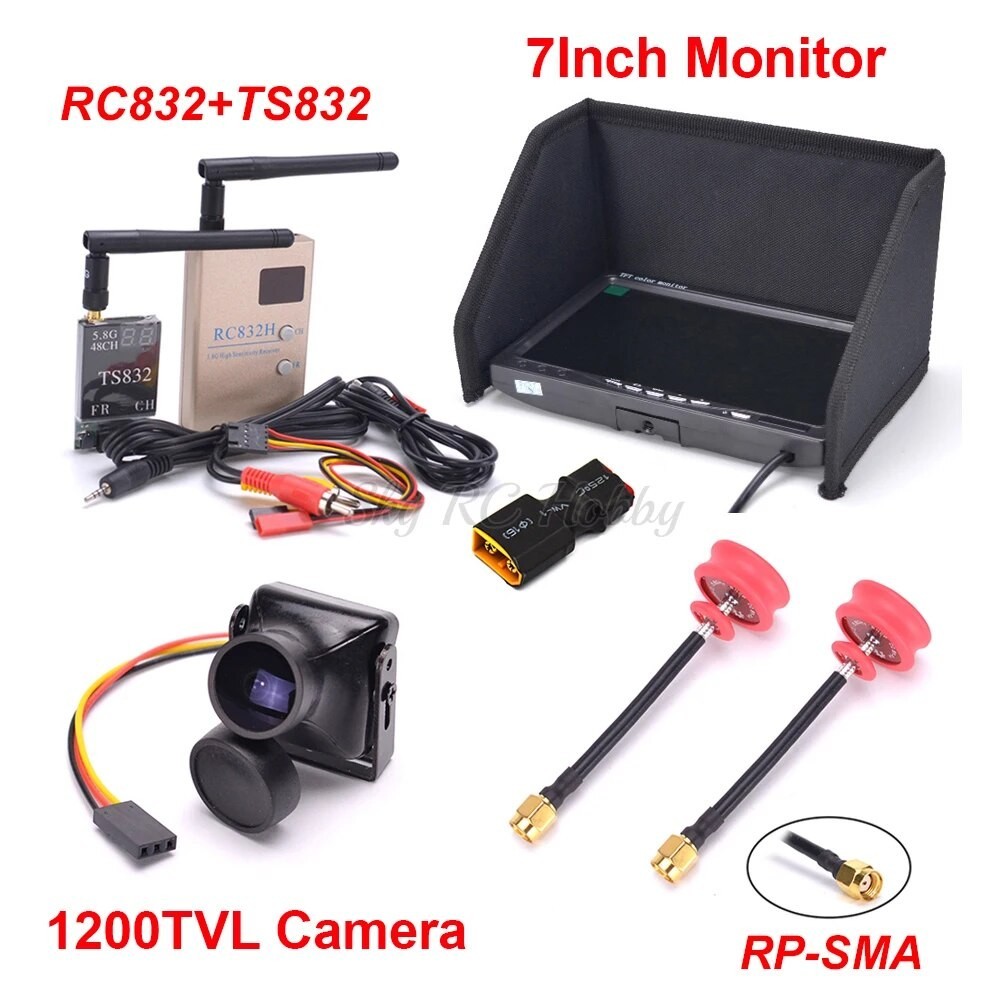 monitor fpv Shopee