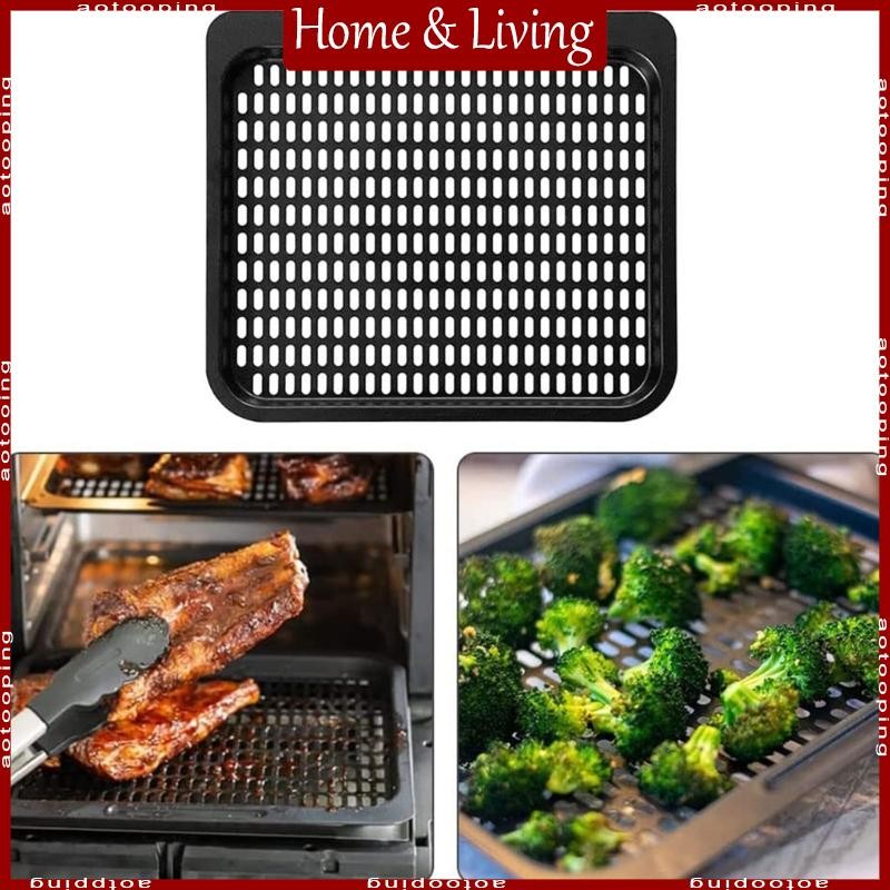 Aoto ปฏิบัติบ้านทําอาหาร Rack เครื่องล้างจานปลอดภัยเหล็กคาร์บอนเตาอบ ...