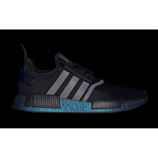 nmd r1 black Shopee