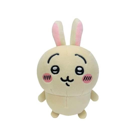 Chikawa Potetam Plush Toy Rabbit | Shopee Thailand