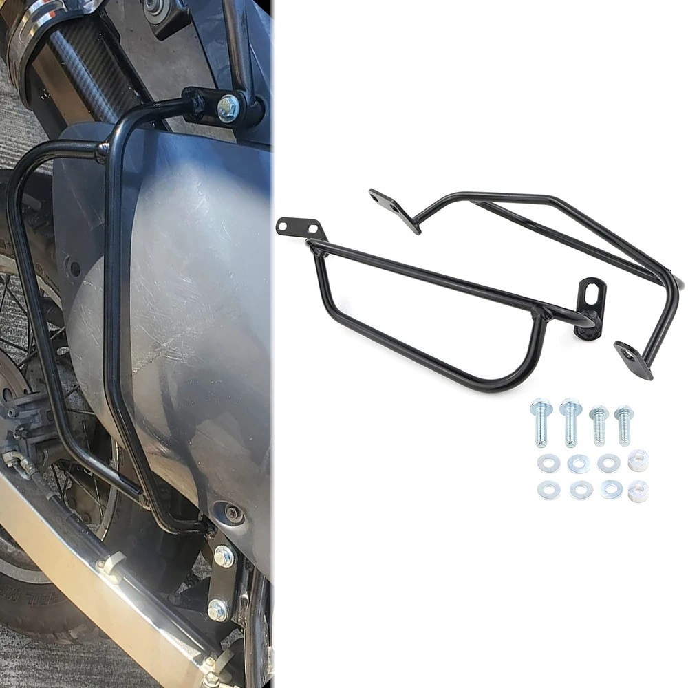 REA Fit For Suzuki DR650 DR 650 19962023 Motorcycle Down Crash Bars