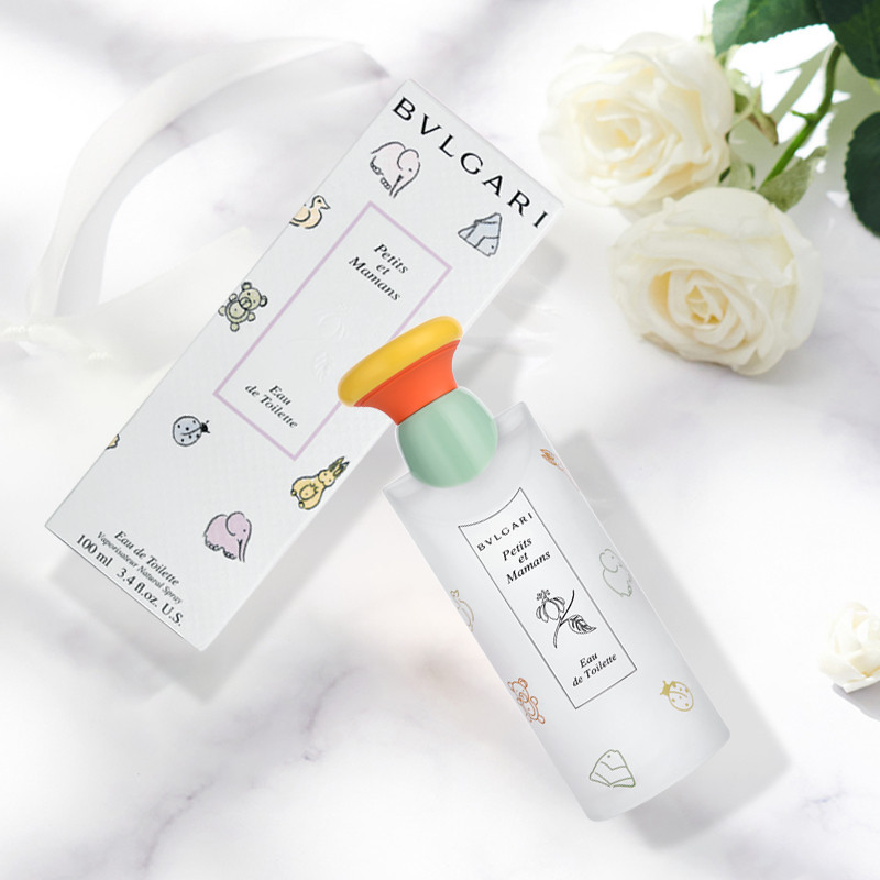 【สปอตสินค้า】ของแท้100 💯Petits Et Mamans EDT Sweet Baby Perfume น้ำหอม