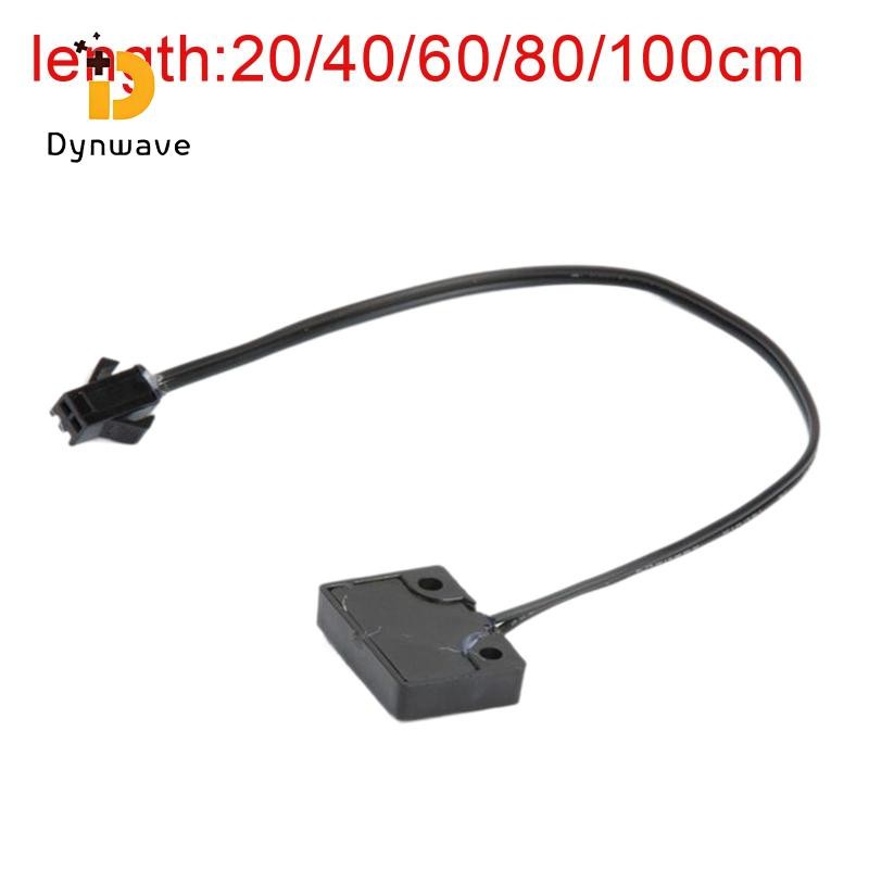 Dynwave Treadmill Switch 2Pin Sensor Replacement Parts Cable | Shopee ...
