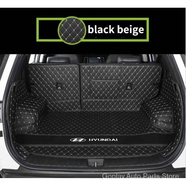 Lexus RX ES UX HEV UX car trunk boot mat | Shopee Thailand