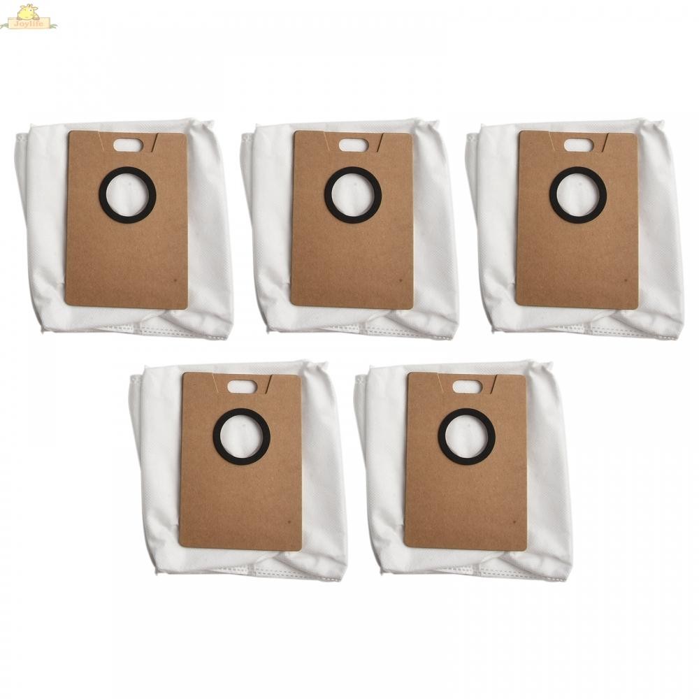 Kit De Repuesto Para Robot Aspirador Tapo RV30/RV20 Max Plus - Incluye Cepillos, Filtros HEPA, Bolsas Y Más