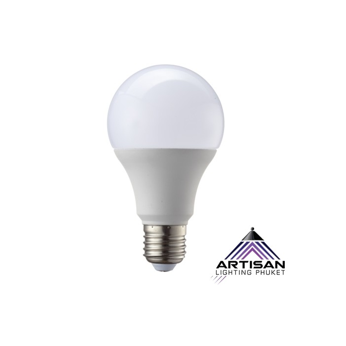 หลอดไฟ LED ขั้ว E27 รุ่น ART-LED-007-E27-5W-27K-ULTRA จาก Artisan ...