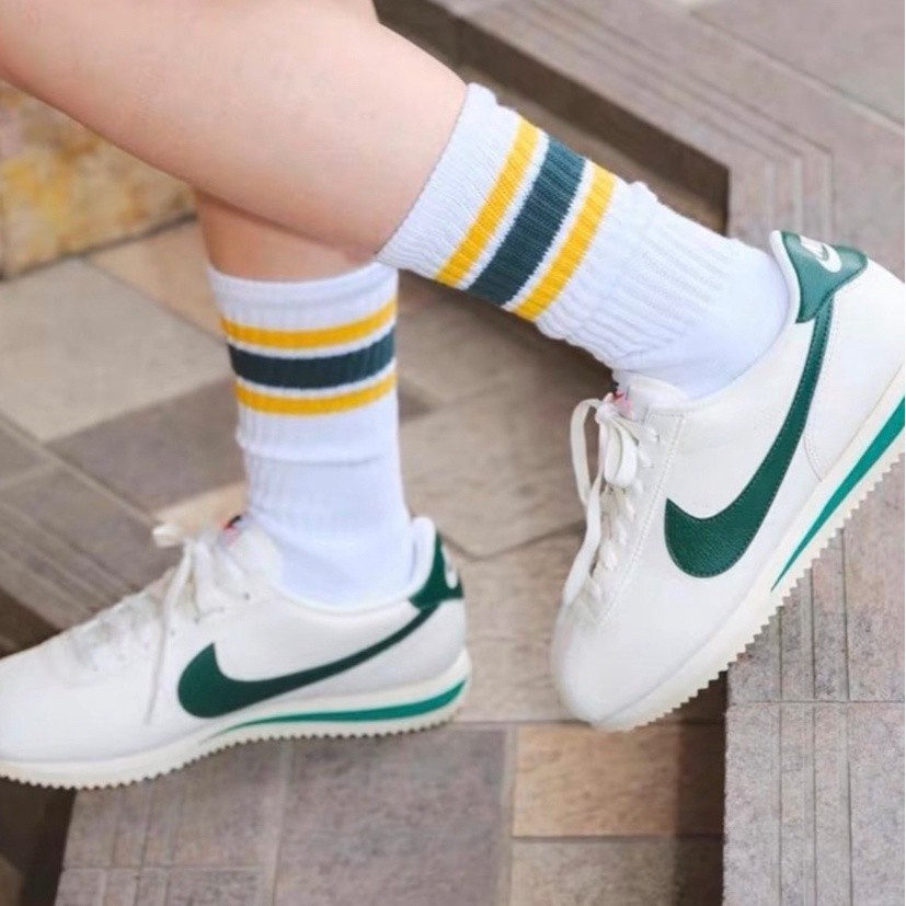 cortez running shoes