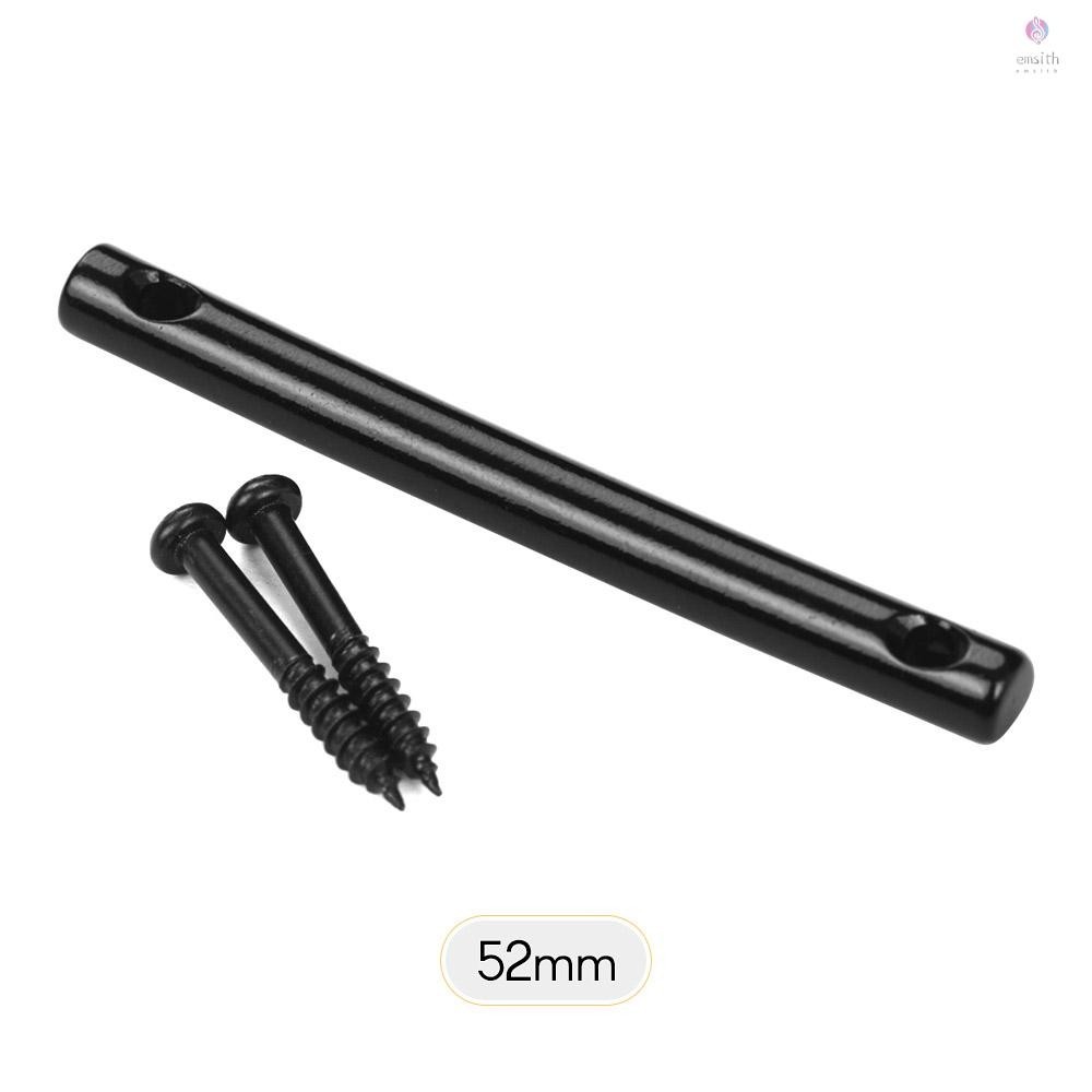 [EM ] Headstock String Retainer Tension Bar สําหรับเปลี ่ ยนกีตาร ์ ไฟฟ ...