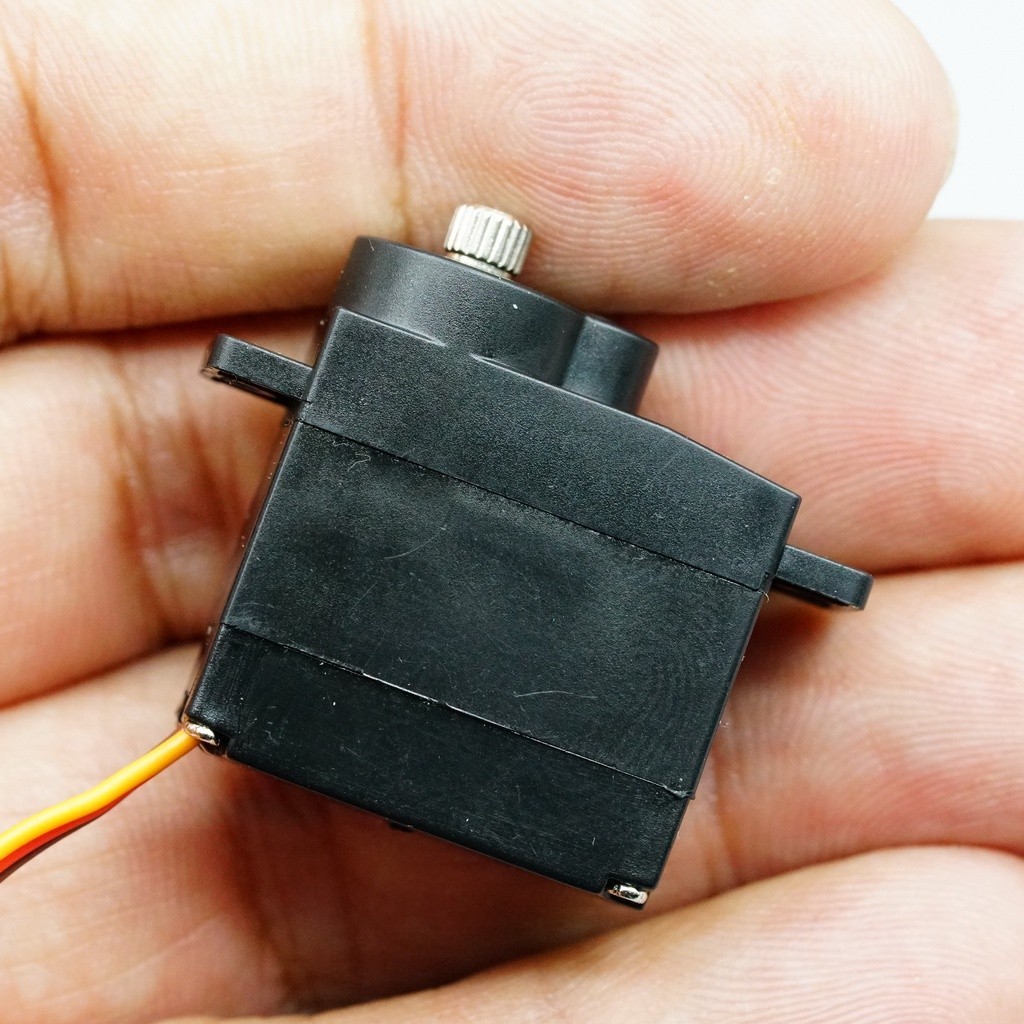 ของเล่น JXServo PDi1109MG (เฟืองโลหะ) ส่งจากประเทศไทย Shopee Thailand