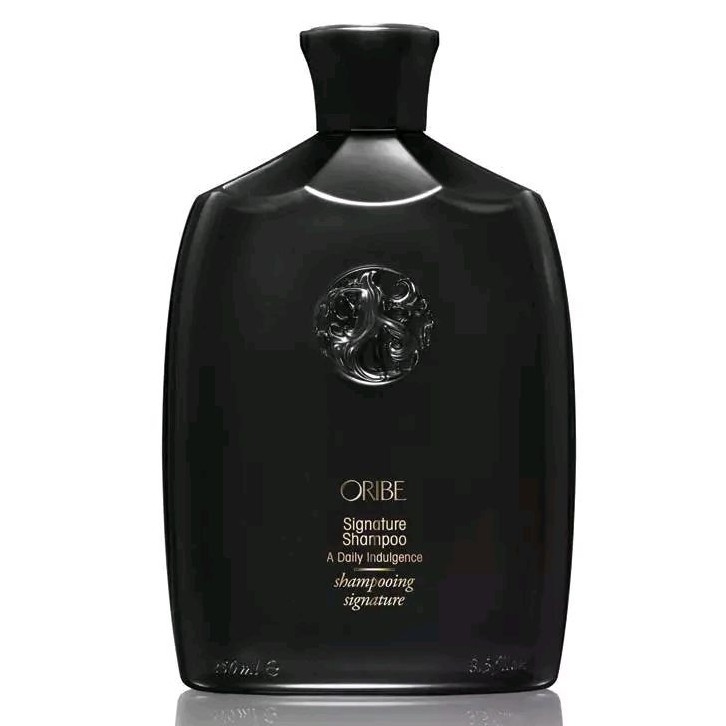 ORIBE Shampoo Signature 250ml แชมพูสำหรับทุกสภาพเส้นผม นุ่มลื่น ...