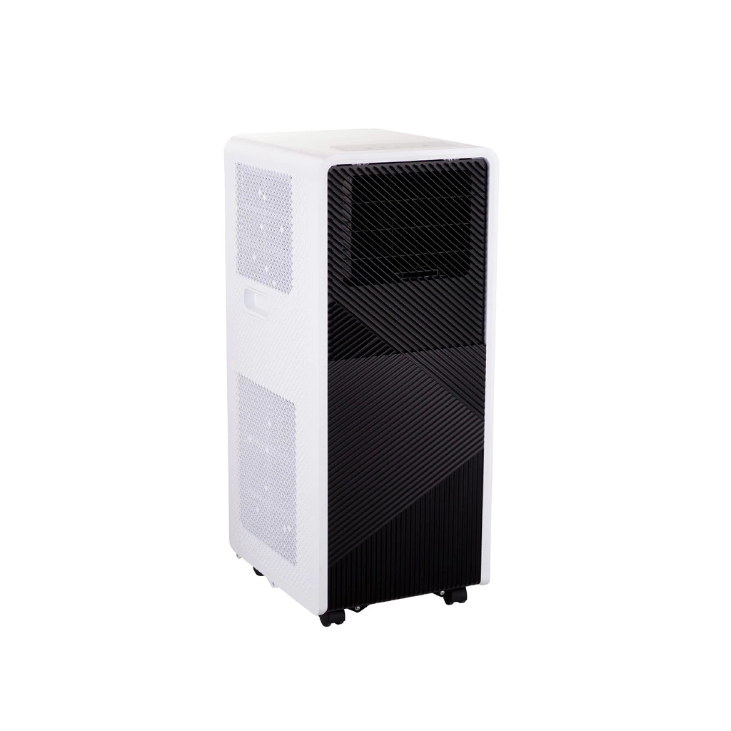 TIL แอร์เคลื่อนที่ รุ่น B3PAC09 ขนาด 9000 BTU ประหยัดพลังงาน เคลื่อนย้ายสะดวก