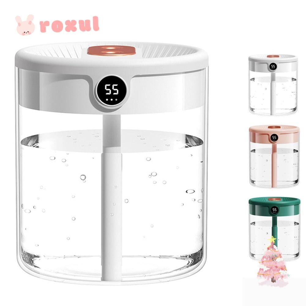Roxul เซ็นเซอร์ความชื้น,สเปรย์คู่อัตโนมัติ2Lความชื้น,โหมดเงียบความจุ ...