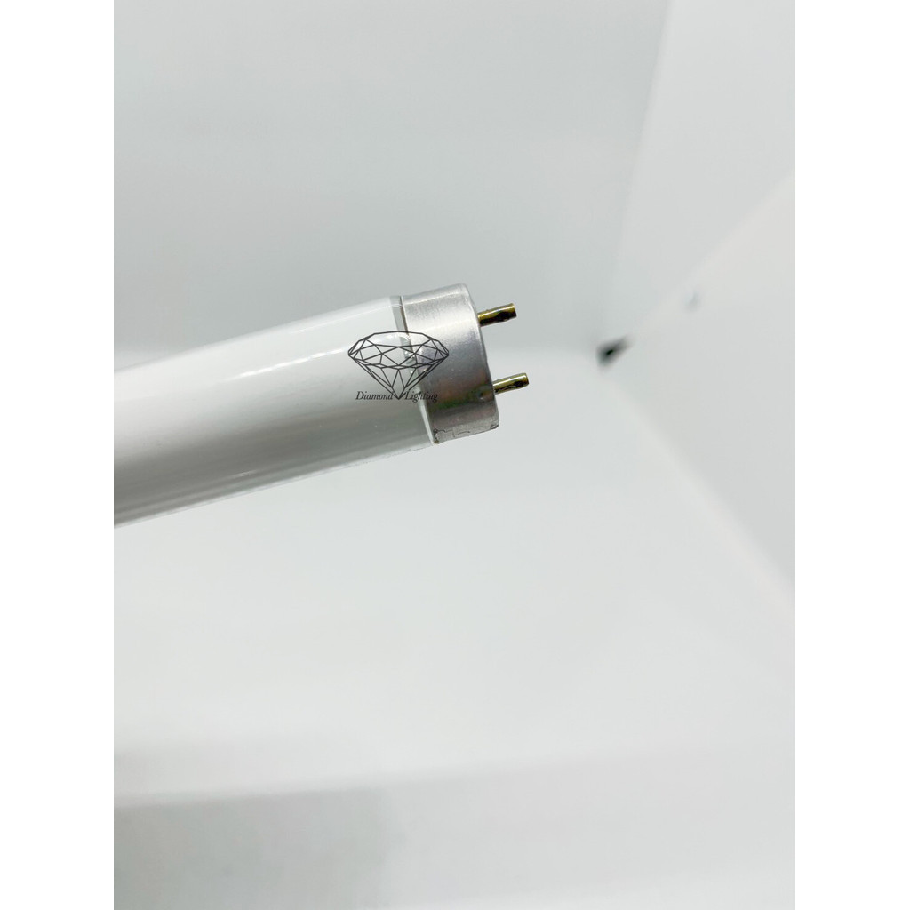 นีออนฟิลิปส์ T8 TLD/54 18W DAYLIGHT Philips ความยาว 60cm ราคาส่งดวงละ ...