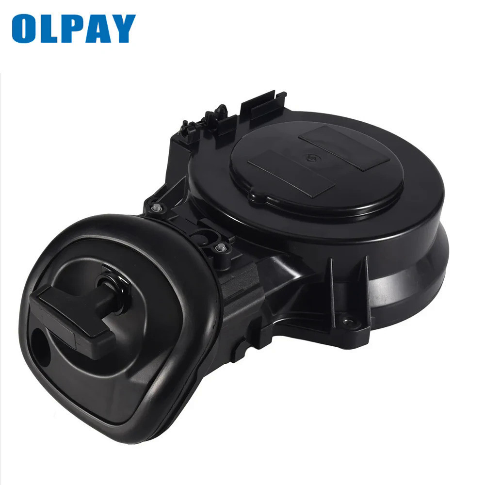 66T-15710-00 66T-15710-01 Starter Assy สําหรับ Yamaha Outboard ...