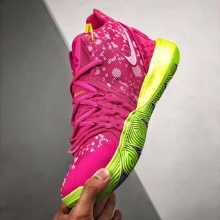 Nike kyrie 2 mens hot sale Pink