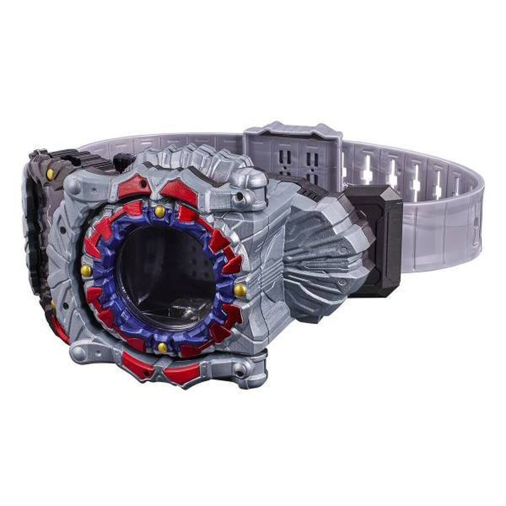 พร้อมส่ง Dx Dread Driver Gotchard | Shopee Thailand