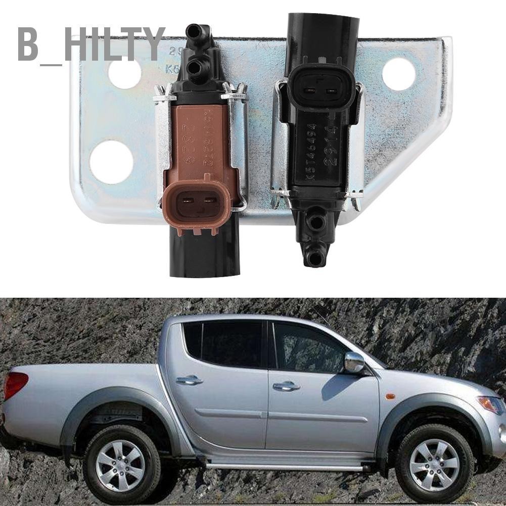 Elettrovalvola A Solenoide, Car Turbo Boost Valvola A Solenoide - 4